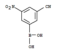 CAS No 913835-33-3  Molecular Structure