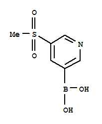 CAS No 913836-01-8  Molecular Structure