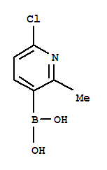 CAS No 913836-15-4  Molecular Structure