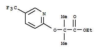 CAS No 913849-17-9  Molecular Structure