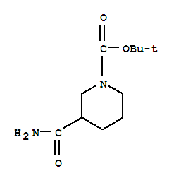 CAS No 91419-49-7  Molecular Structure