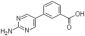 CAS No 914349-45-4  Molecular Structure