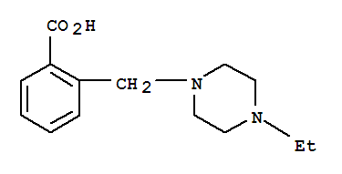 CAS No 914349-54-5  Molecular Structure