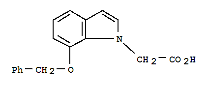 CAS No 914349-77-2  Molecular Structure
