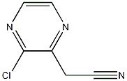 CAS No 914360-88-6  Molecular Structure
