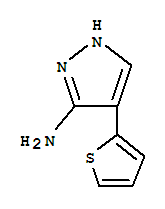CAS No 91447-40-4  Molecular Structure