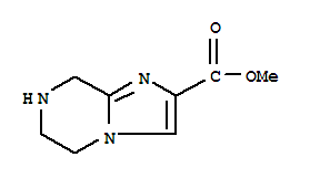 CAS No 91476-81-2  Molecular Structure