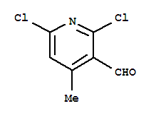 CAS No 91591-70-7  Molecular Structure
