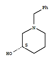 CAS No 91599-79-0  Molecular Structure