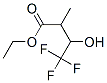 CAS No 91600-33-8  Molecular Structure