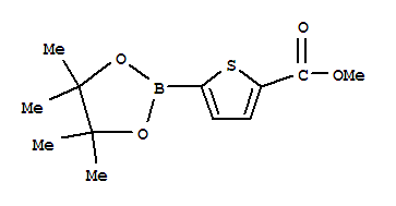CAS No 916138-13-1  Molecular Structure