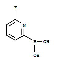 CAS No 916176-61-9  Molecular Structure
