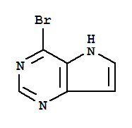 CAS No 916213-53-1  Molecular Structure