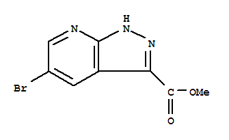 CAS No 916325-84-3  Molecular Structure