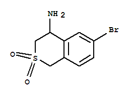 CAS No 916420-32-1  Molecular Structure
