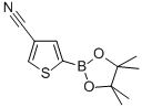 CAS No 916454-59-6  Molecular Structure