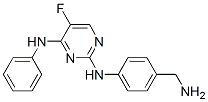 CAS No 916603-07-1  Molecular Structure