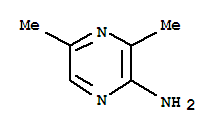 CAS No 91678-81-8  Molecular Structure