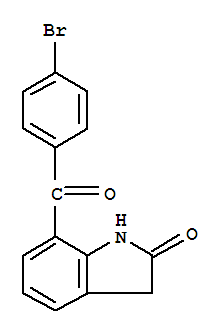 CAS No 91713-91-6  Molecular Structure