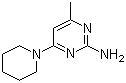 CAS No 91717-22-5  Molecular Structure