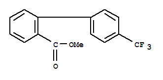 CAS No 91748-18-4  Molecular Structure