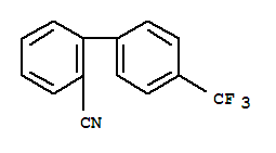 CAS No 91748-21-9  Molecular Structure