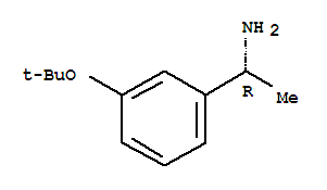CAS No 917911-64-9  Molecular Structure
