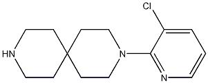 CAS No 918652-88-7  Molecular Structure