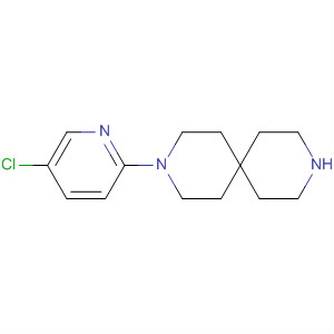 CAS No 918652-91-2  Molecular Structure