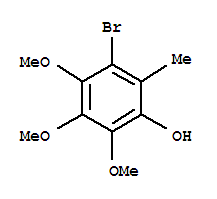CAS No 918799-14-1  Molecular Structure