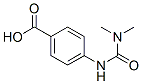 CAS No 91880-51-2  Molecular Structure