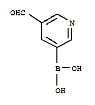 CAS No 919347-69-6  Molecular Structure