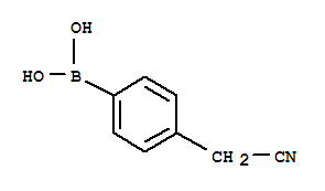 CAS No 91983-26-5  Molecular Structure