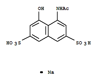 CAS No 91990-52-2  Molecular Structure