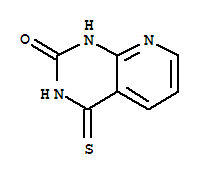CAS No 91996-78-0  Molecular Structure