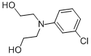 CAS No 92-00-2  Molecular Structure