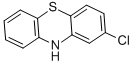 CAS No 92-39-7  Molecular Structure