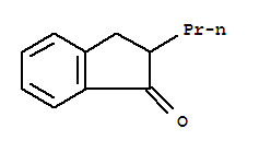 CAS No 92013-10-0  Molecular Structure
