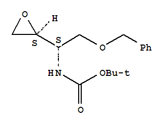 CAS No 92085-96-6  Molecular Structure