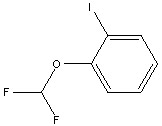 CAS No 920981-12-0  Molecular Structure