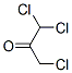 CAS No 921-03-9  Molecular Structure