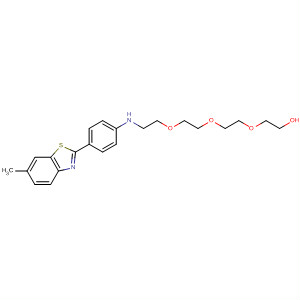 CAS No 921193-28-4  Molecular Structure