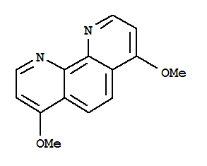 CAS No 92149-07-0  Molecular Structure