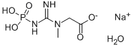 CAS No 922-32-7  Molecular Structure