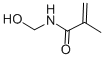 CAS No 923-02-4  Molecular Structure
