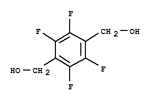 CAS No 92339-07-6  Molecular Structure