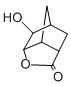 CAS No 92343-46-9  Molecular Structure