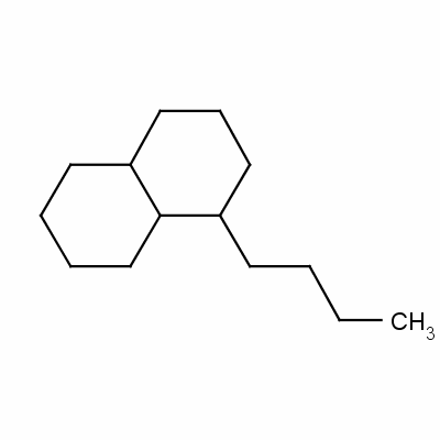 CAS No 92369-80-7  Molecular Structure