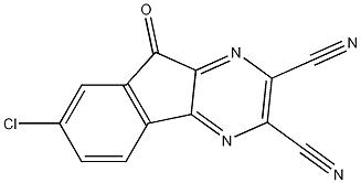 CAS No 924296-39-9  Molecular Structure