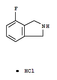 CAS No 924305-06-6  Molecular Structure